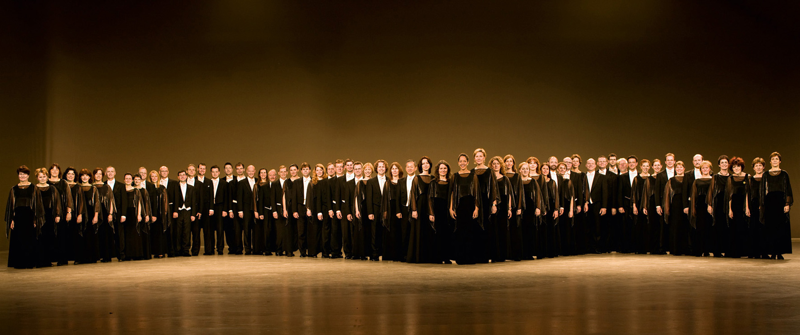  Rundfunkchor Berlin