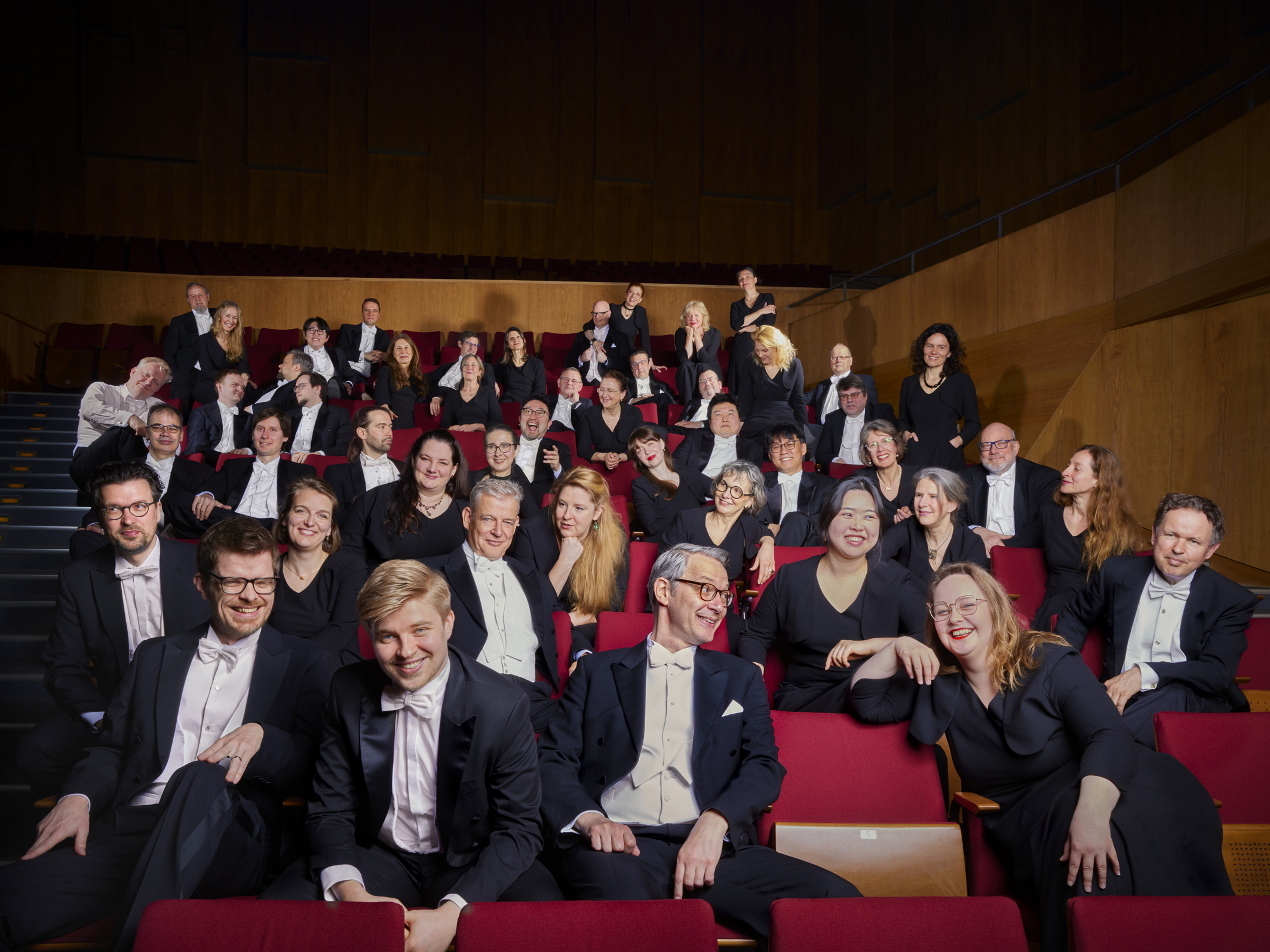  Rundfunkchor Berlin