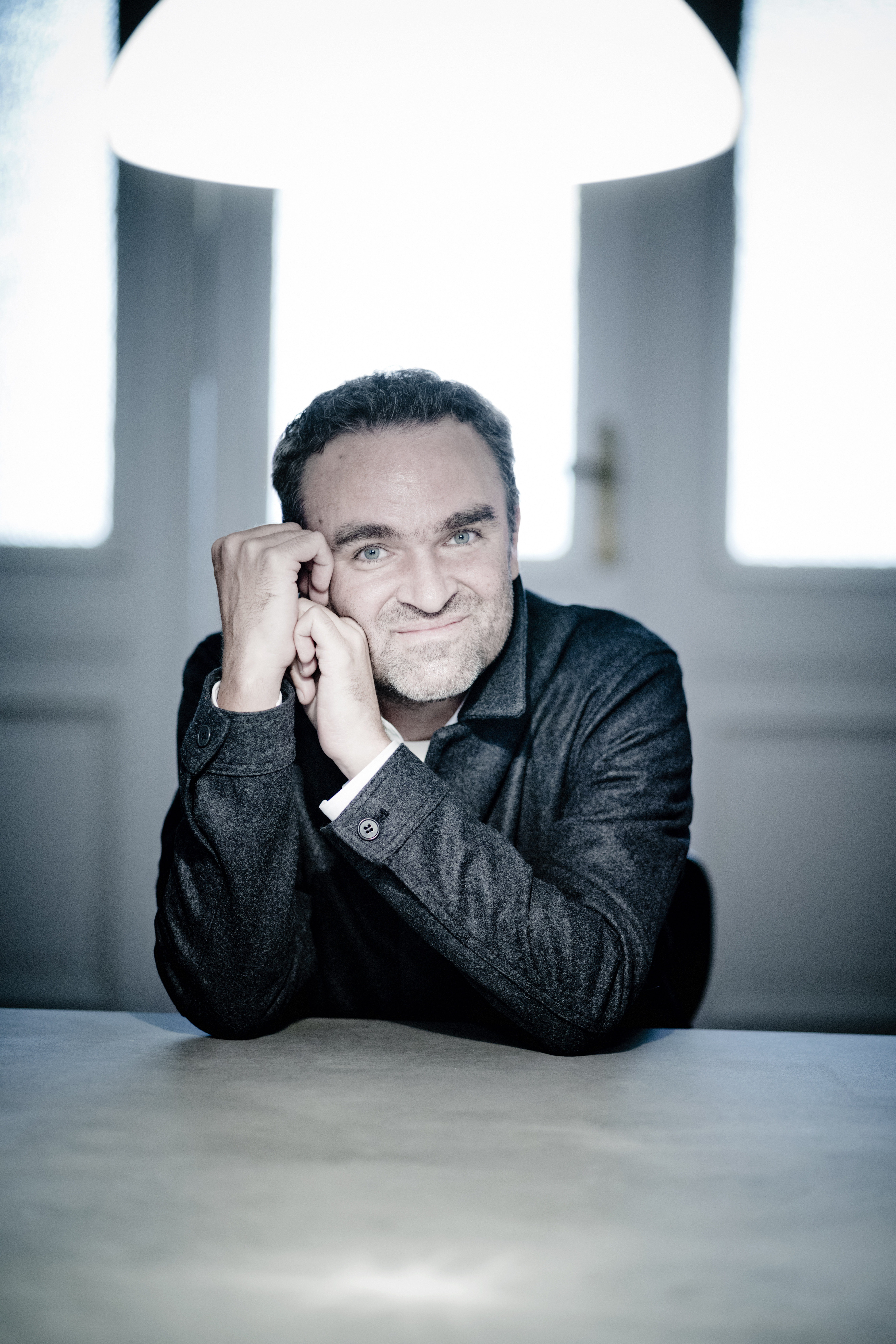 Widmann 2 © Marco Borggreve