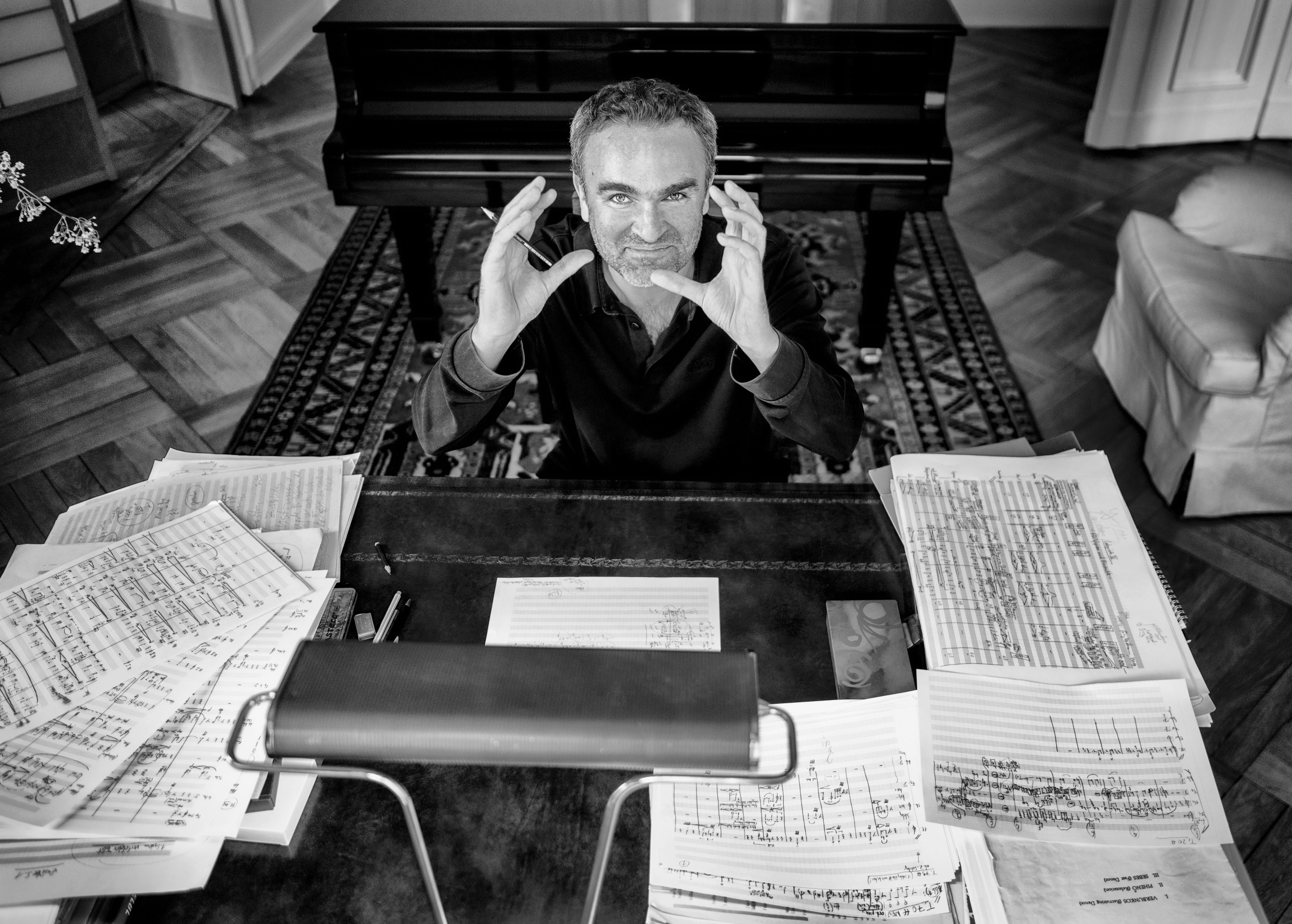 Widmann 5 © Marco Borggreve