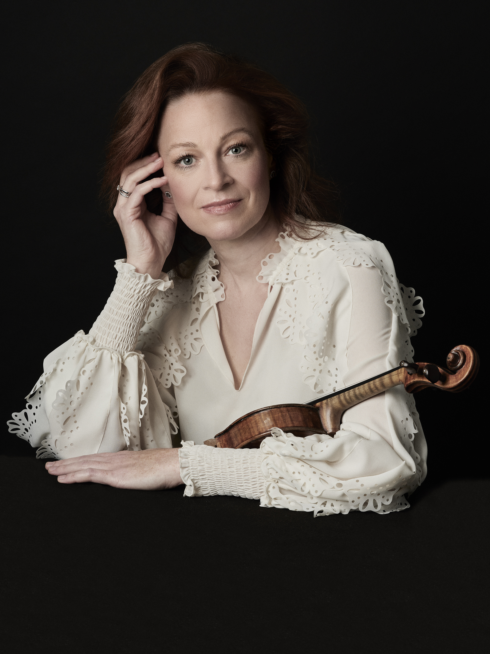 Carolin Widmann