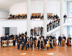  SWR Sinfonieorchester Baden-Baden und Freiburg