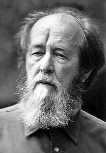 Alexander Issajewitsch Solschenizyn