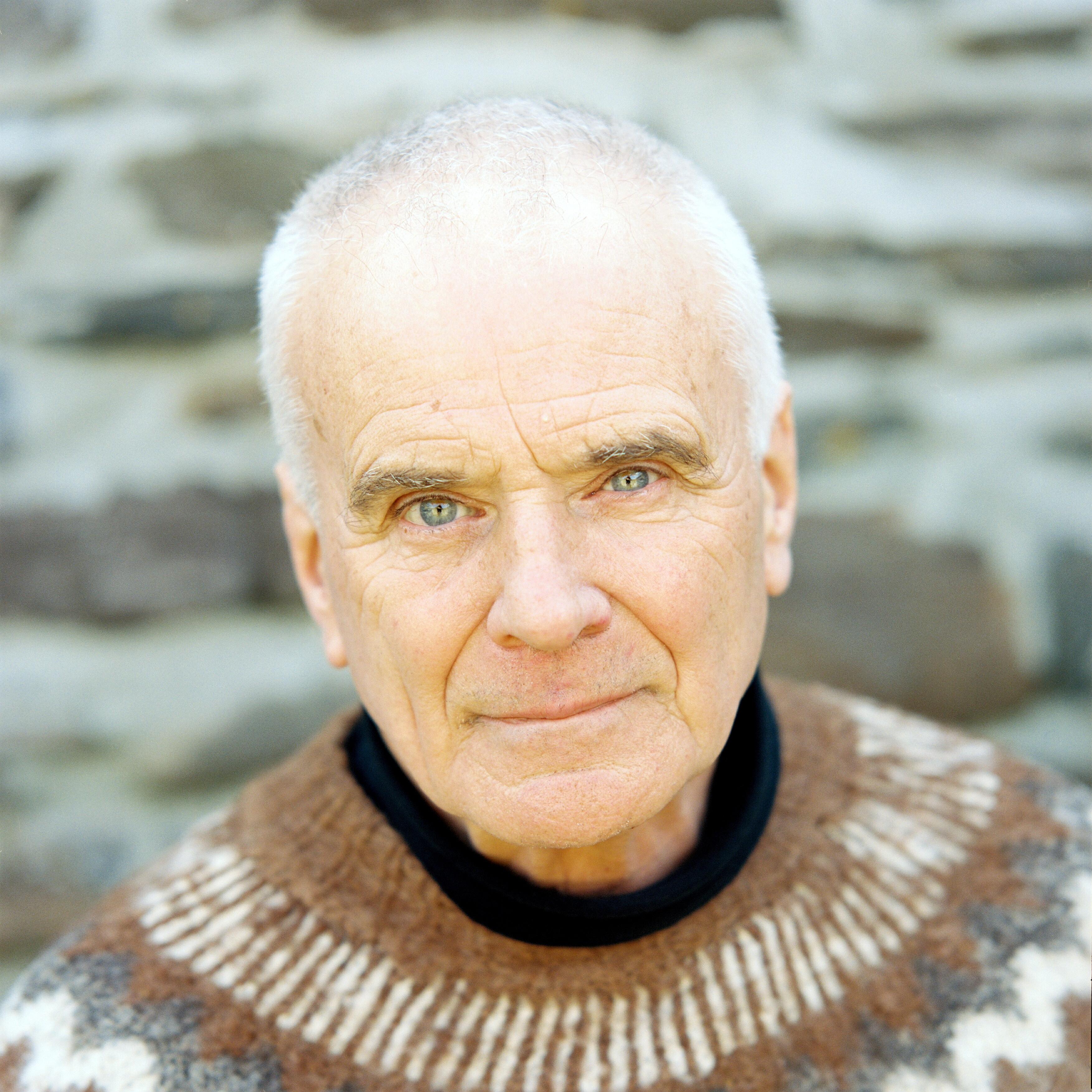 Sir Peter Maxwell Davies