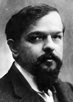 Claude Debussy