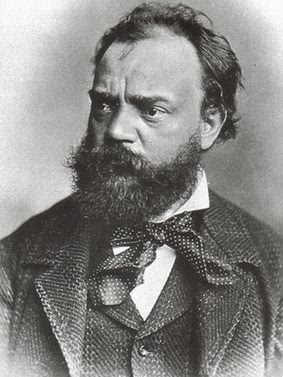 Antonín Dvořák