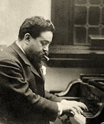 Isaac Albéniz