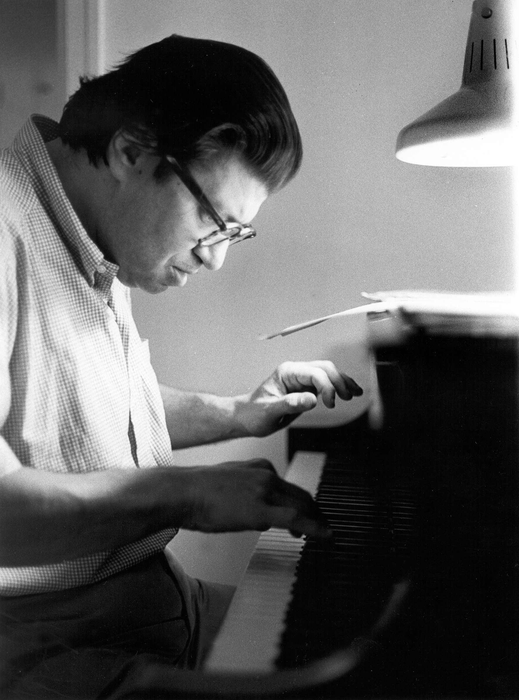 Morton Feldman