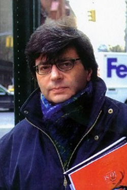 Victor Kissine Victor Kissine