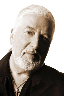 Jon Lord