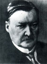 Alexander Glazunov