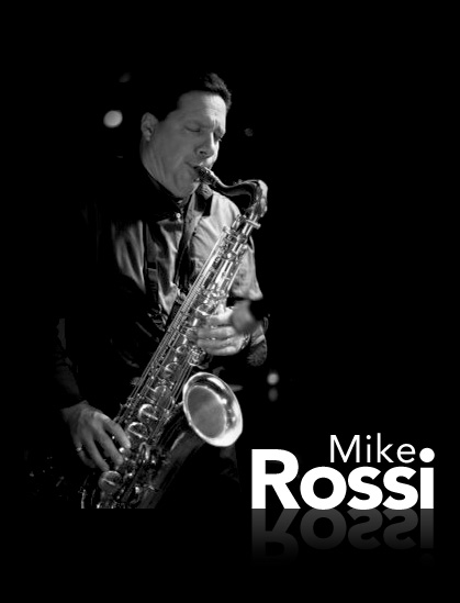 Mike Rossi Mike Rossi