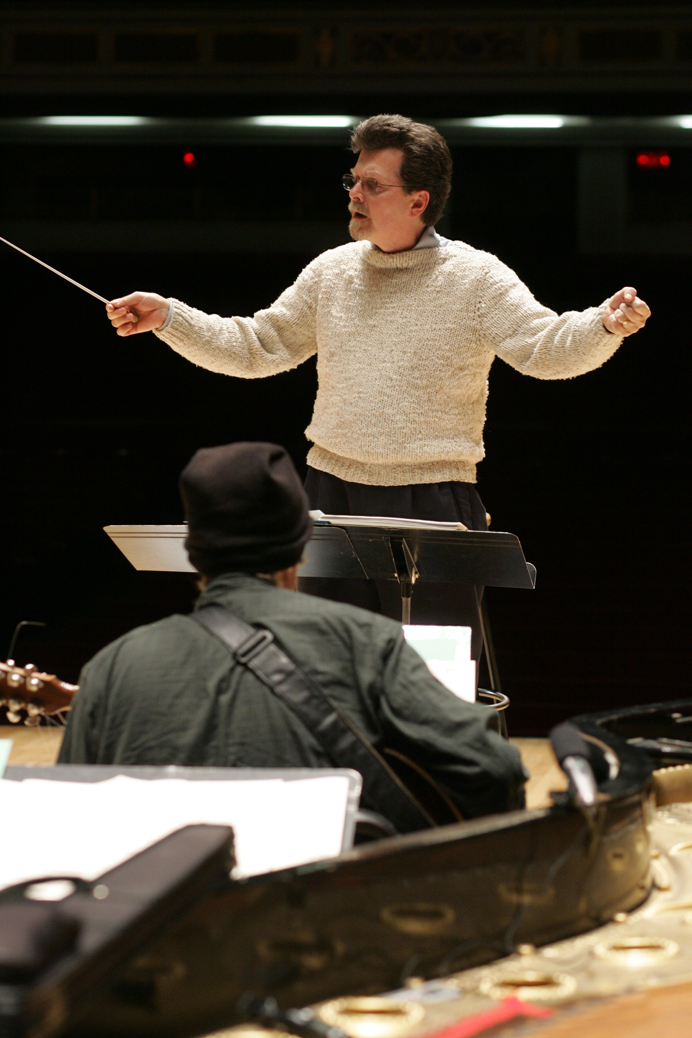 Bill Dobbins