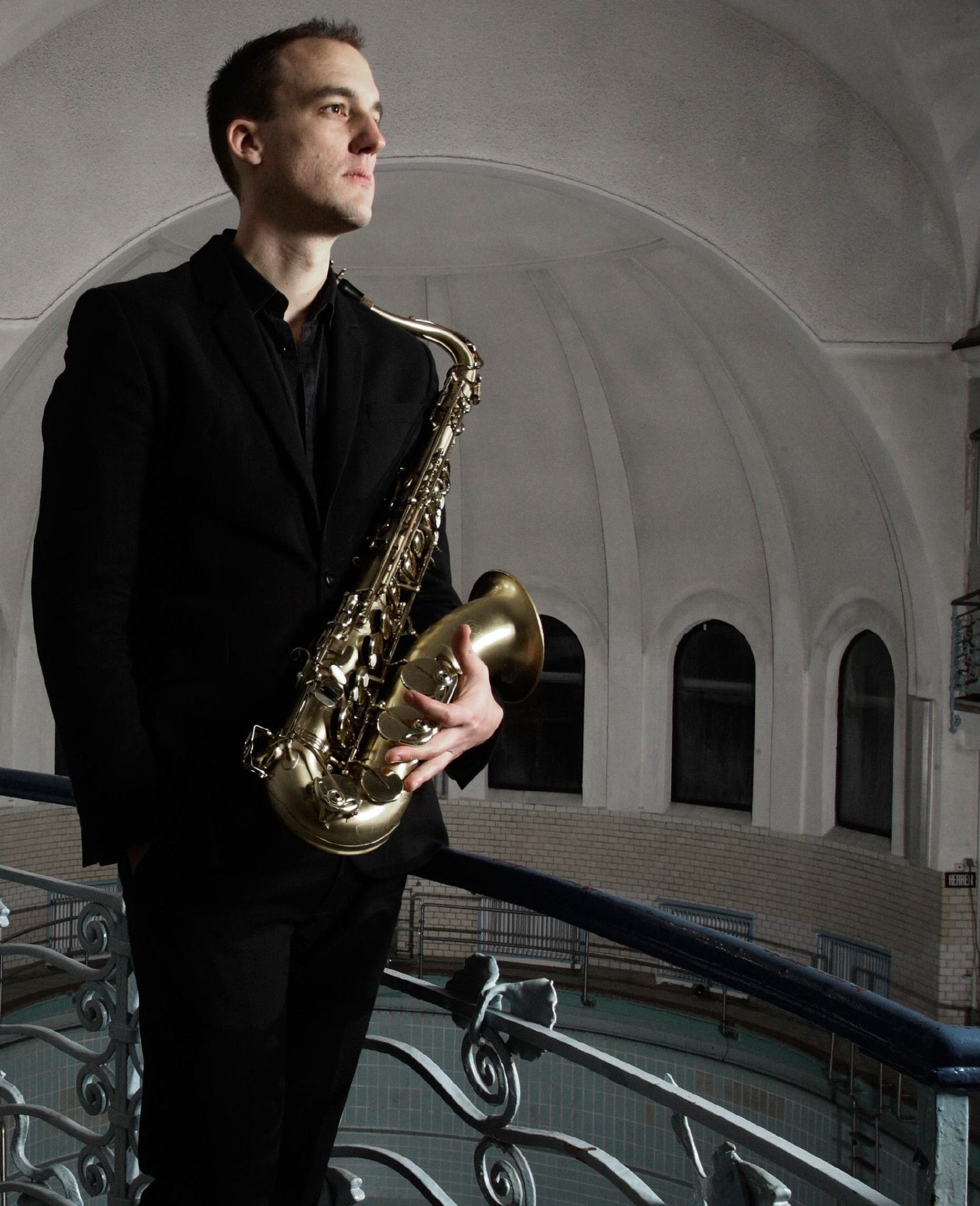 Christoph Enzel Christoph Enzel