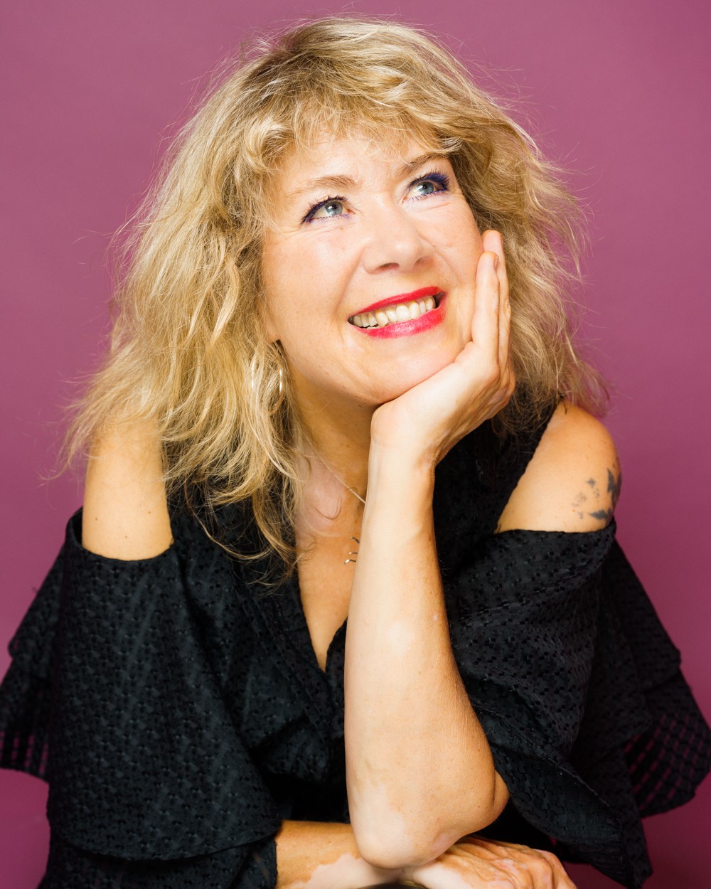 Zoe Martlew © Raphaël Neal