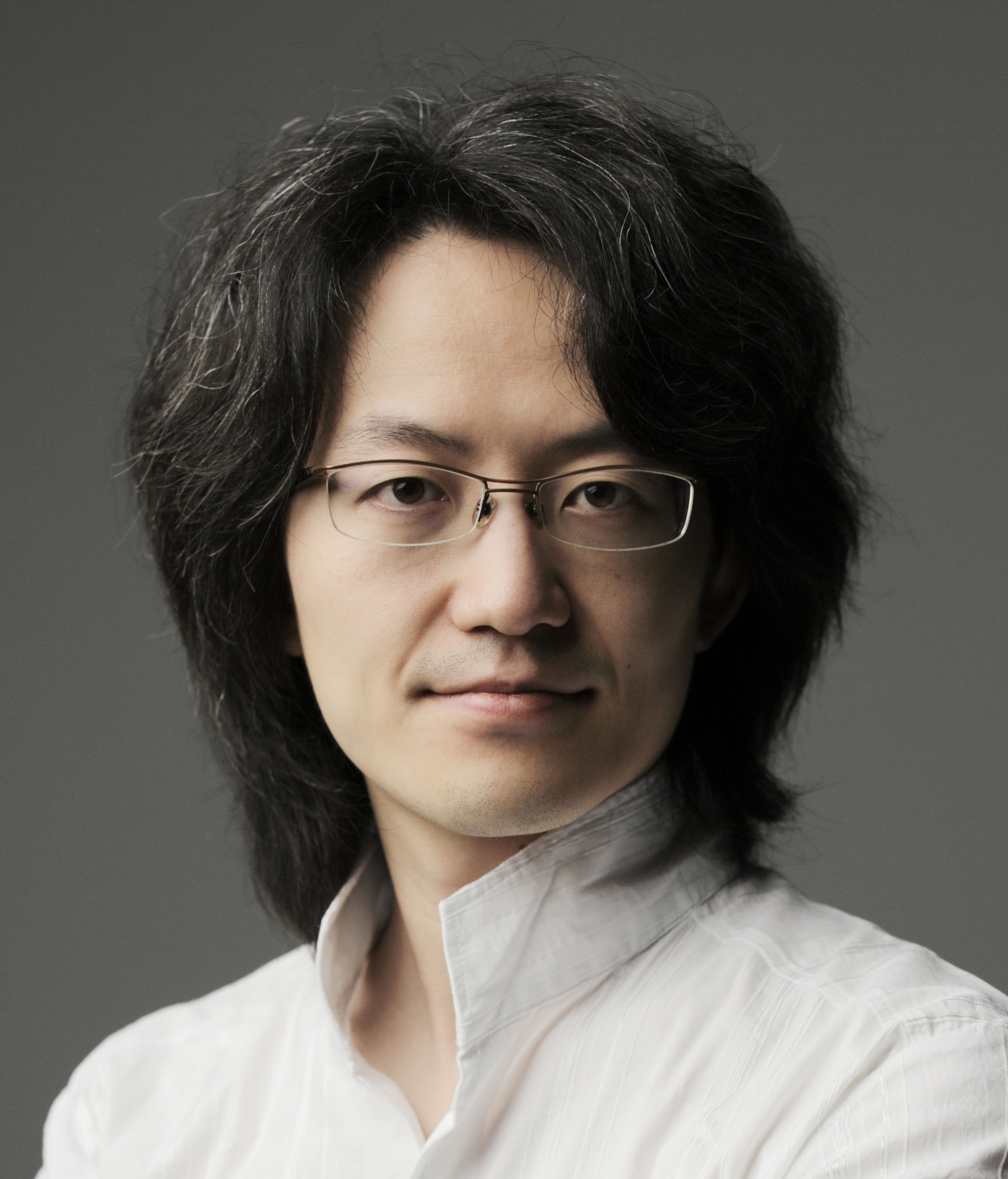 Masato Suzuki