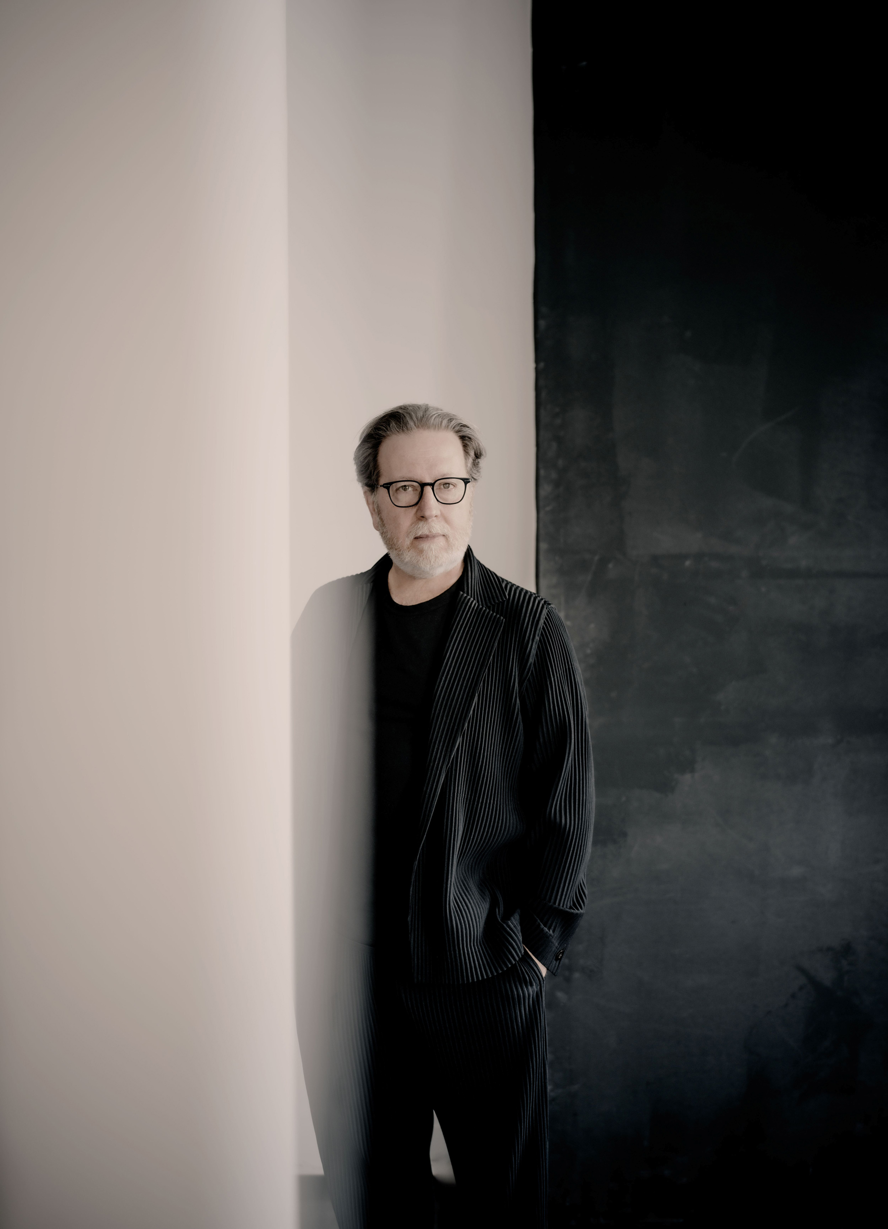 Brad Lubman