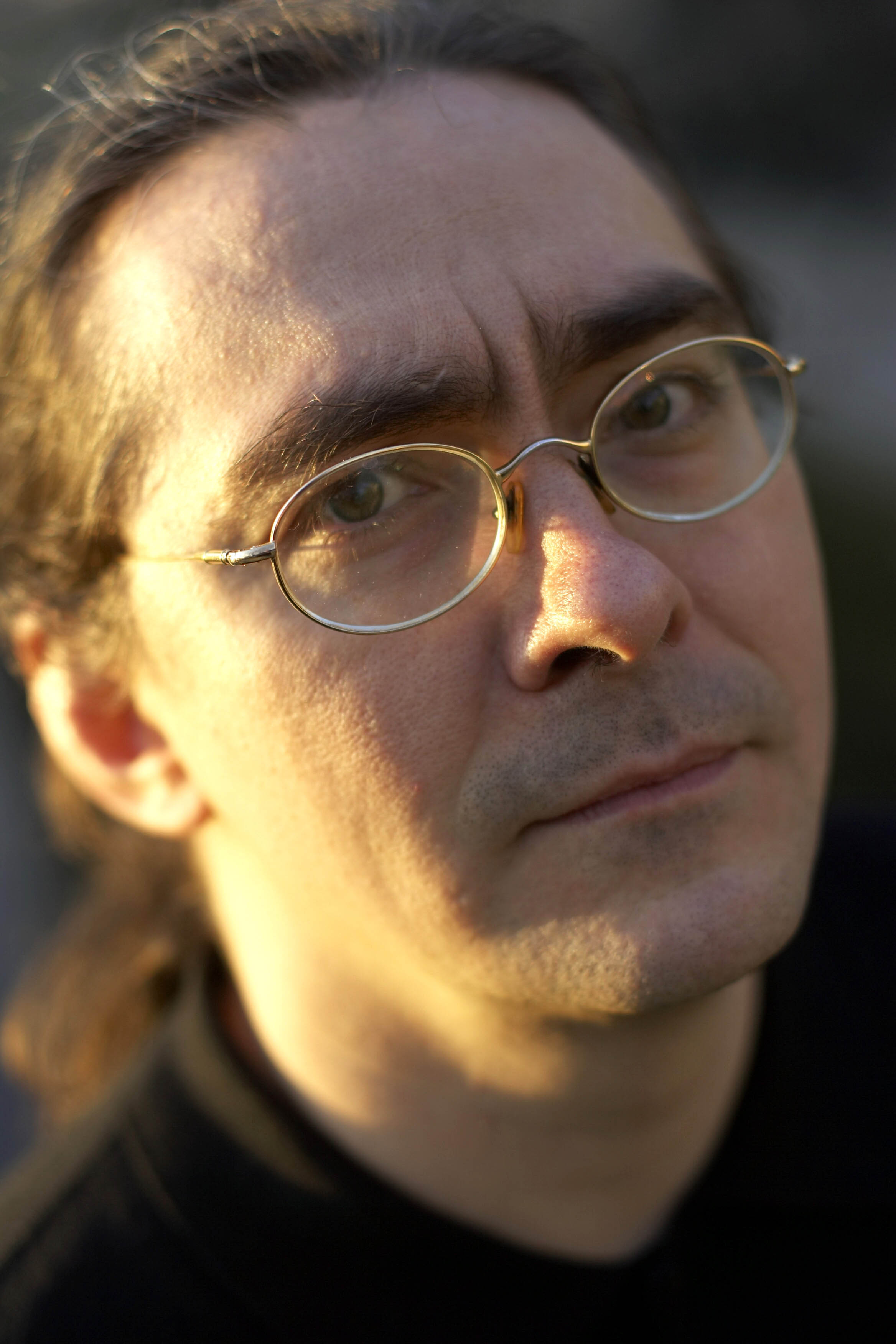 Brice Pauset