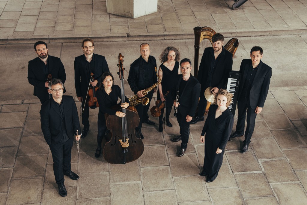  Zafraan Ensemble