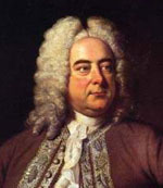 George Frideric Handel