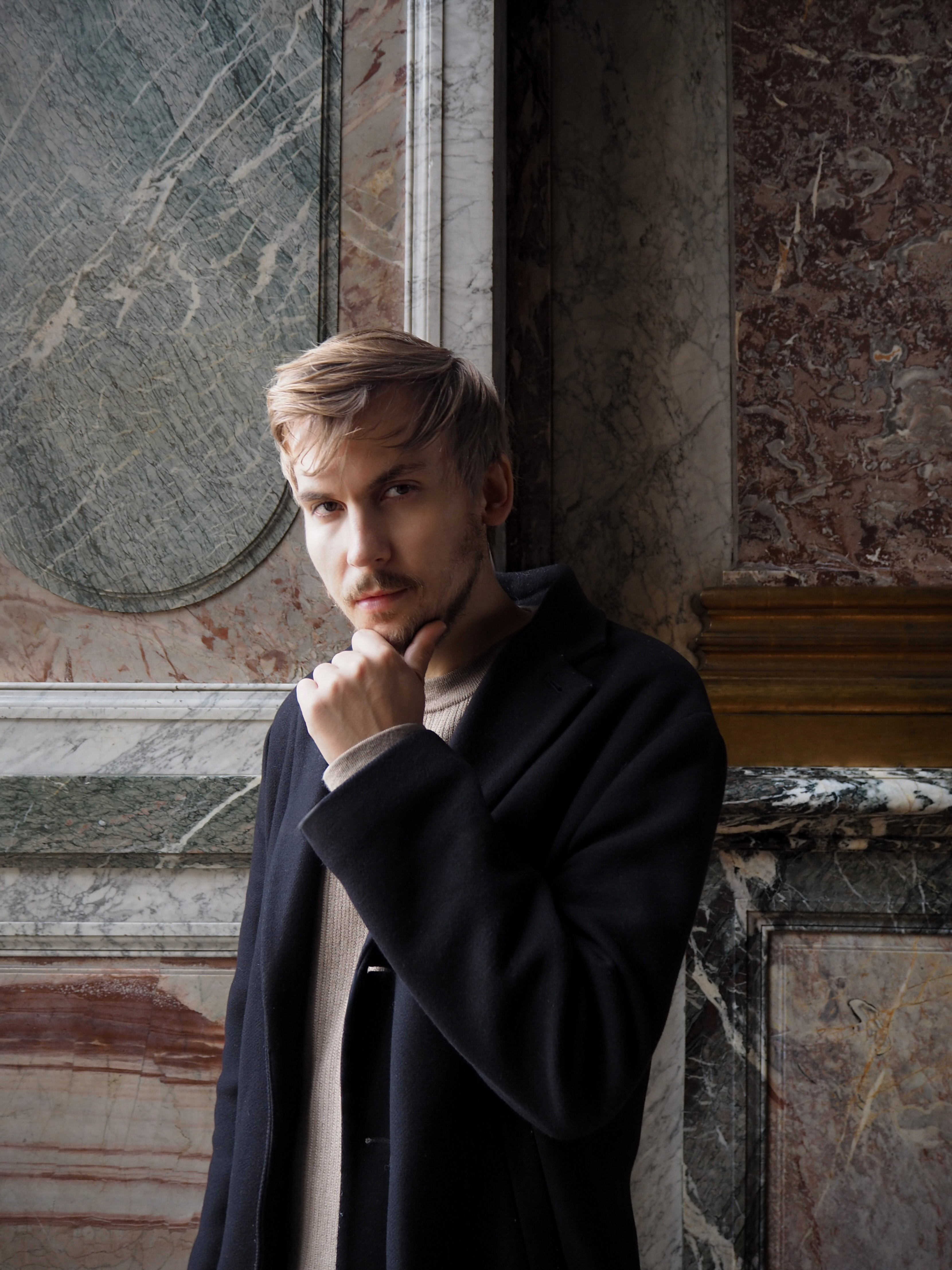 © Sara Kokko
