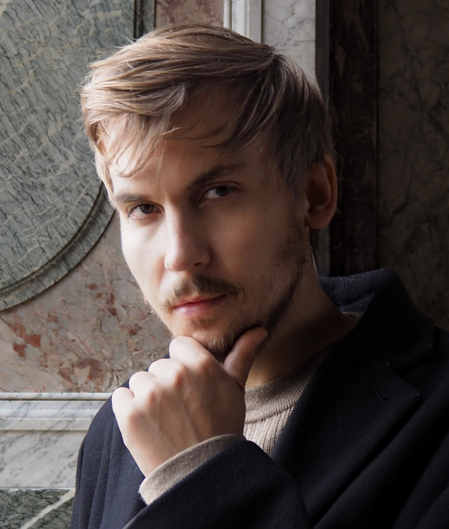 Sebastian Hilli