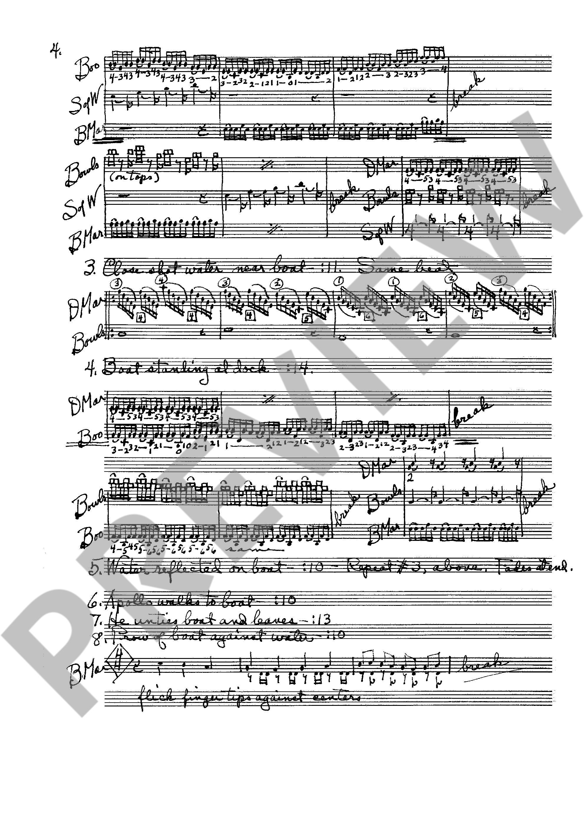 Windsong