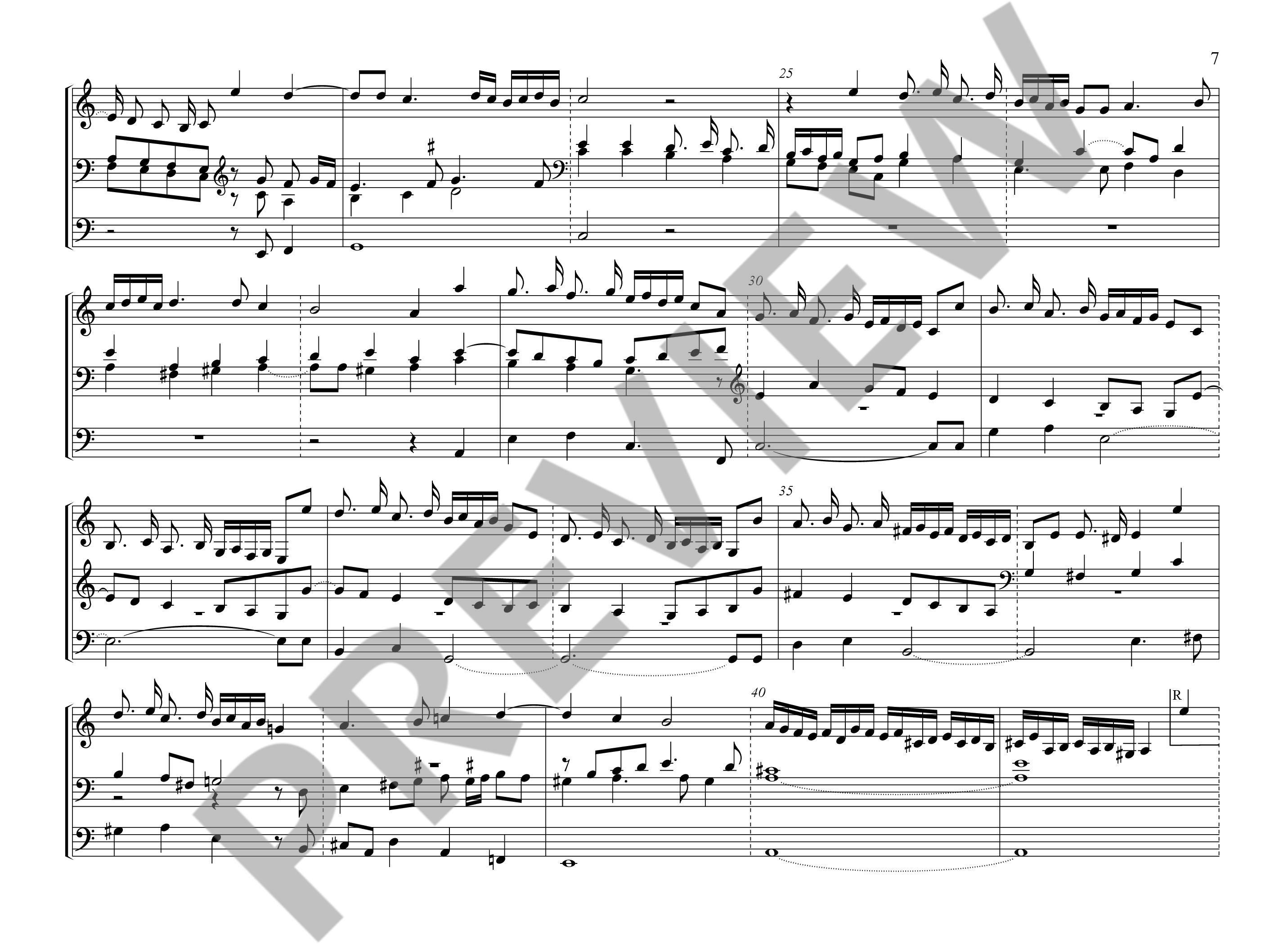Complete Organ Works