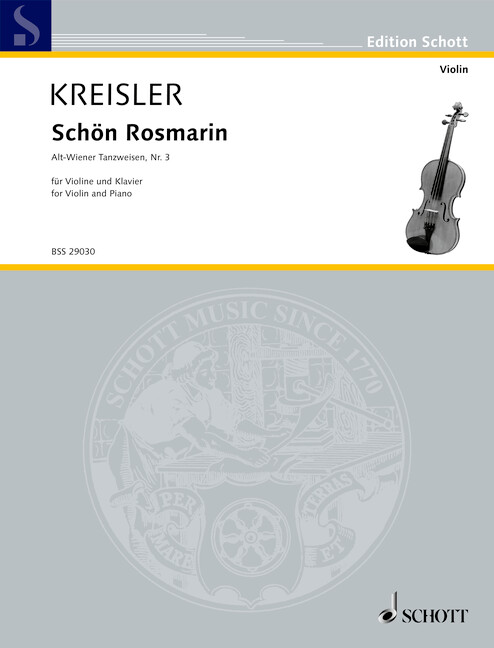 Schön Rosmarin