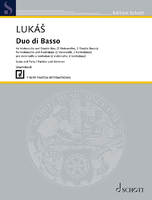 Duo di Basso