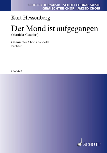 2 Abendlieder