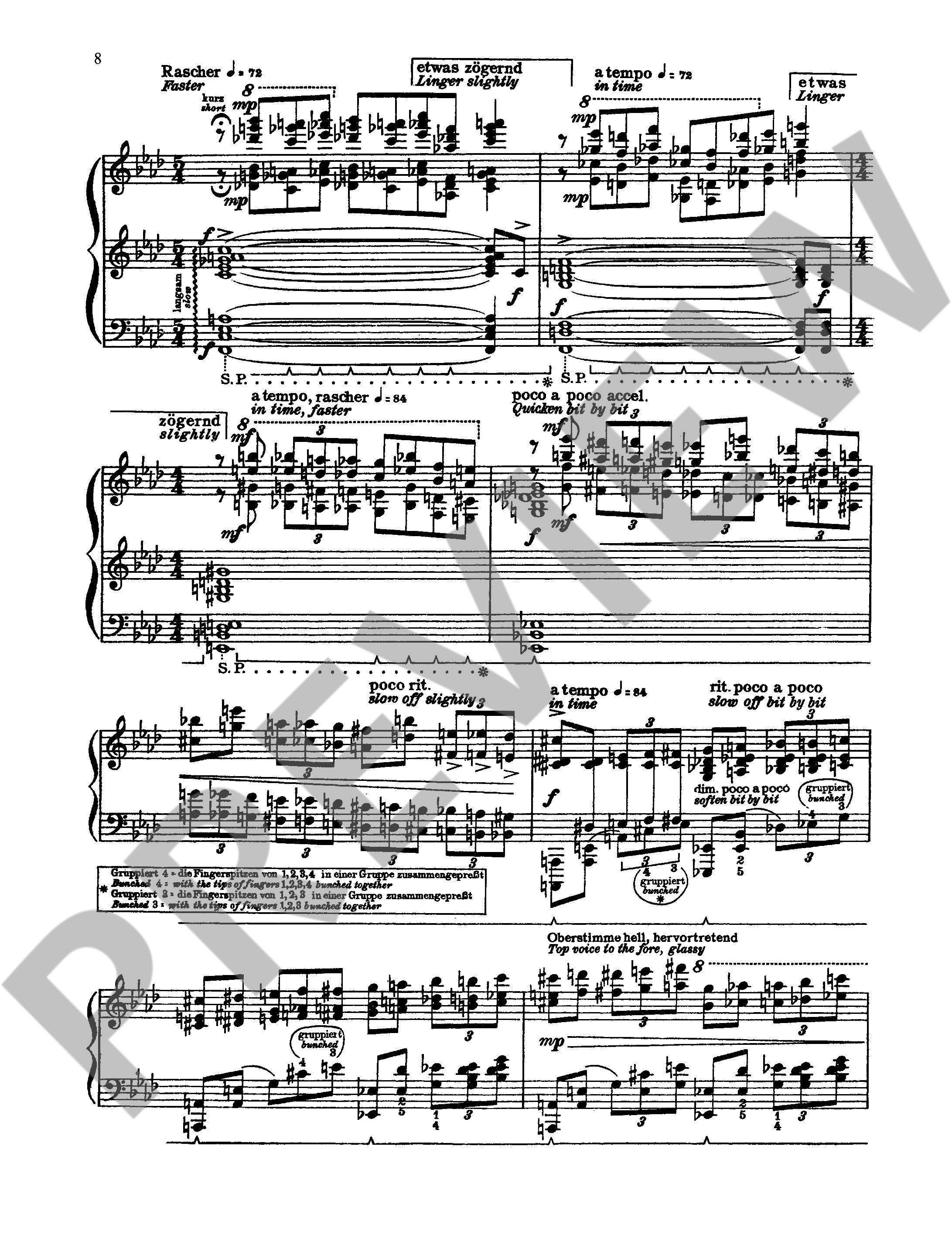 Der Rosenkavalier 샘플 3페이지
