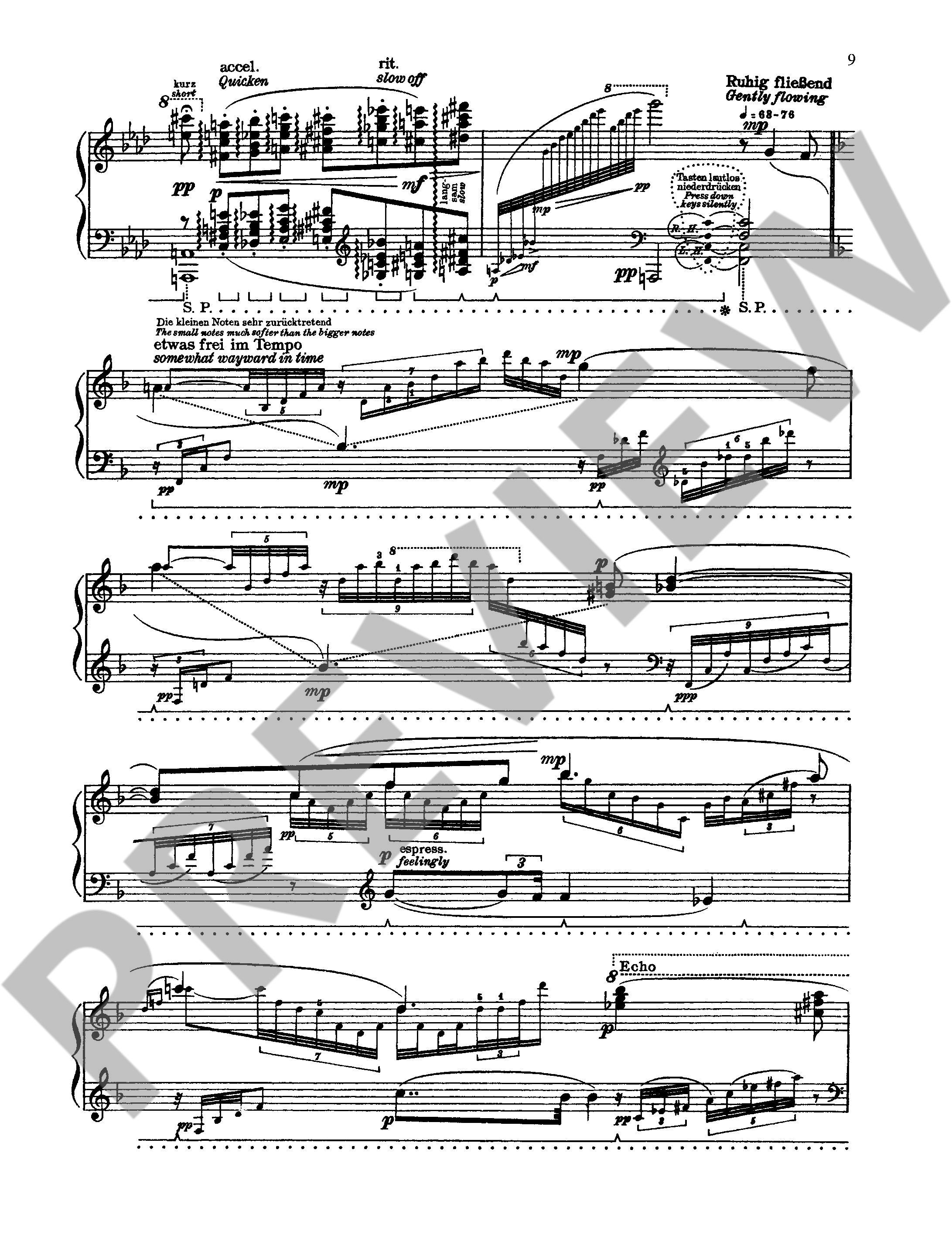 Der Rosenkavalier 샘플 4페이지