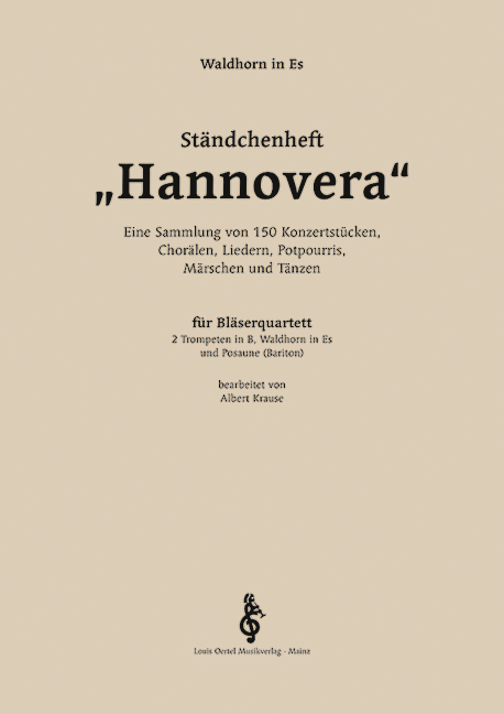 Hannovera