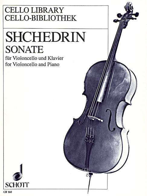 Cello Sonata
