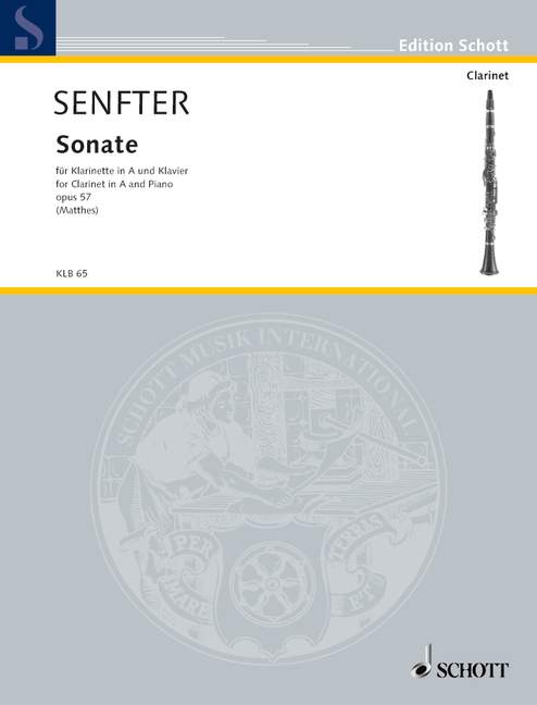 Sonata A major