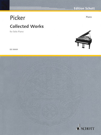 Collected Works for Solo Piano