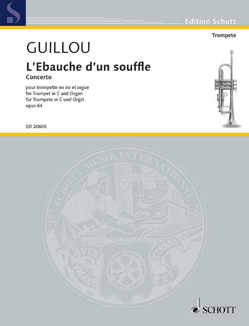 L'Ebauche d'un souffle