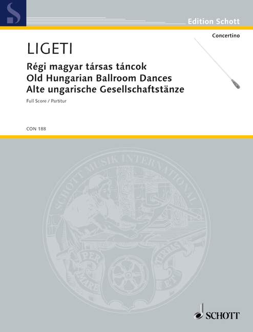 Régi magyar társas táncok