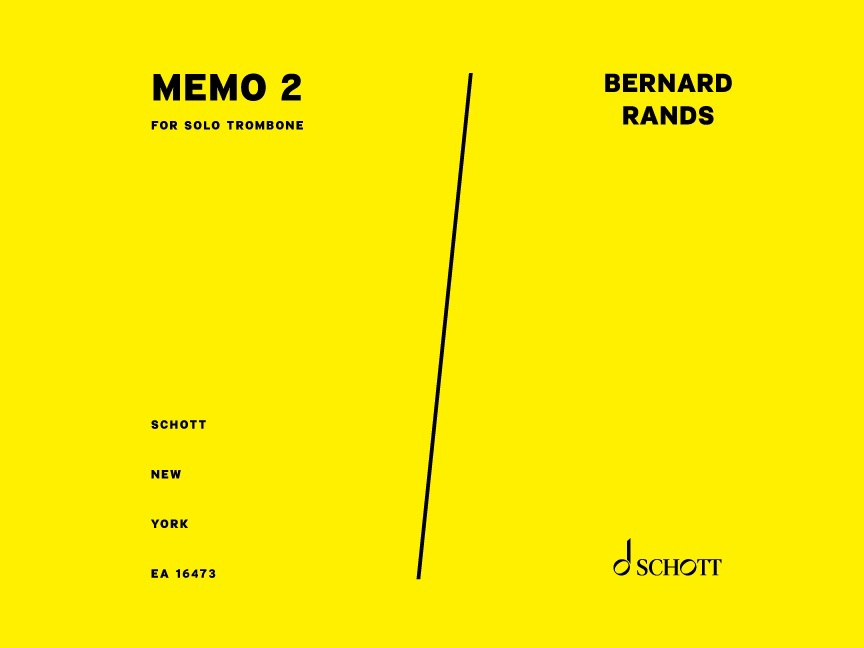 Memo 2