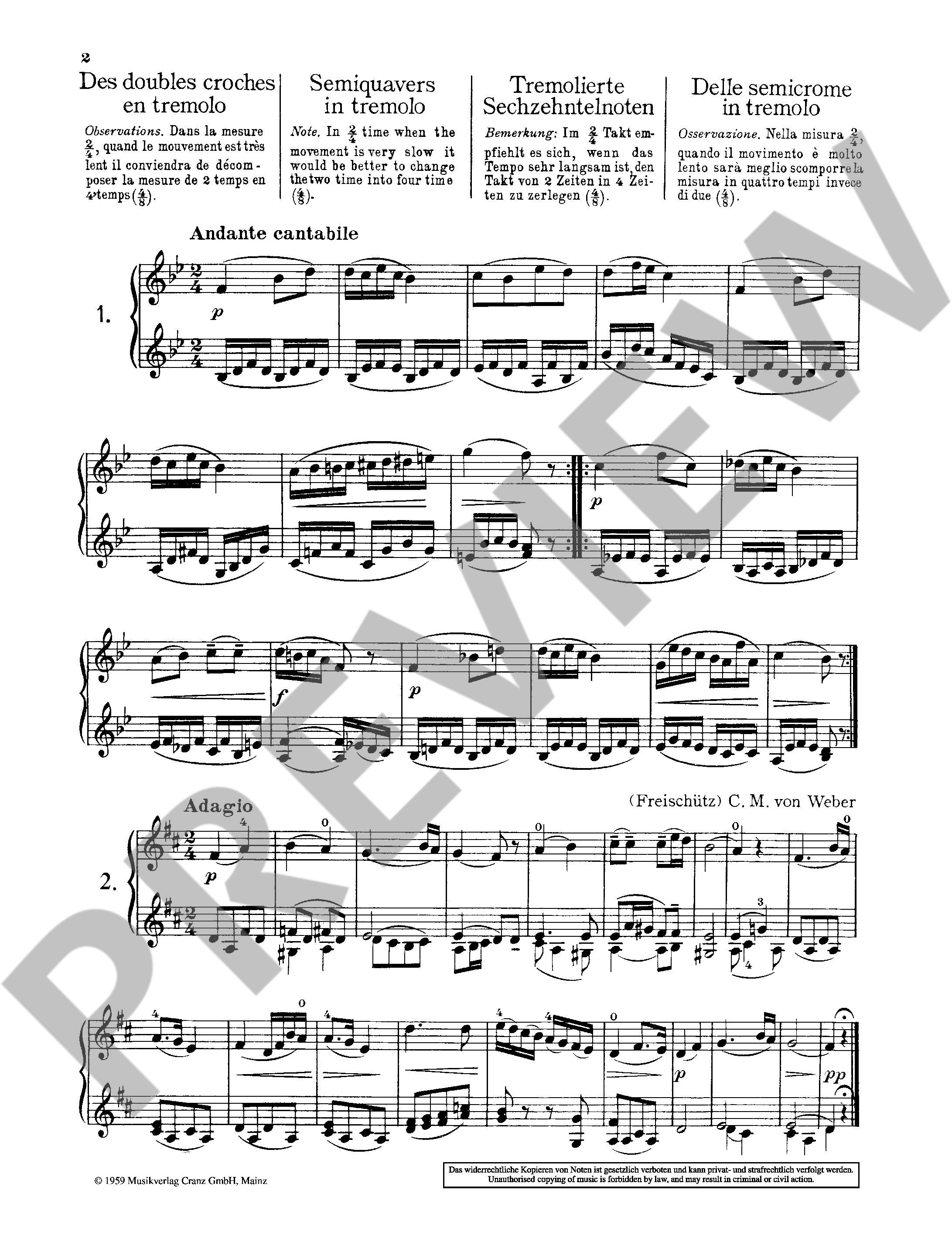 Sample 4 : The Art of the Mandoline,  - mandoline - Schott Digital