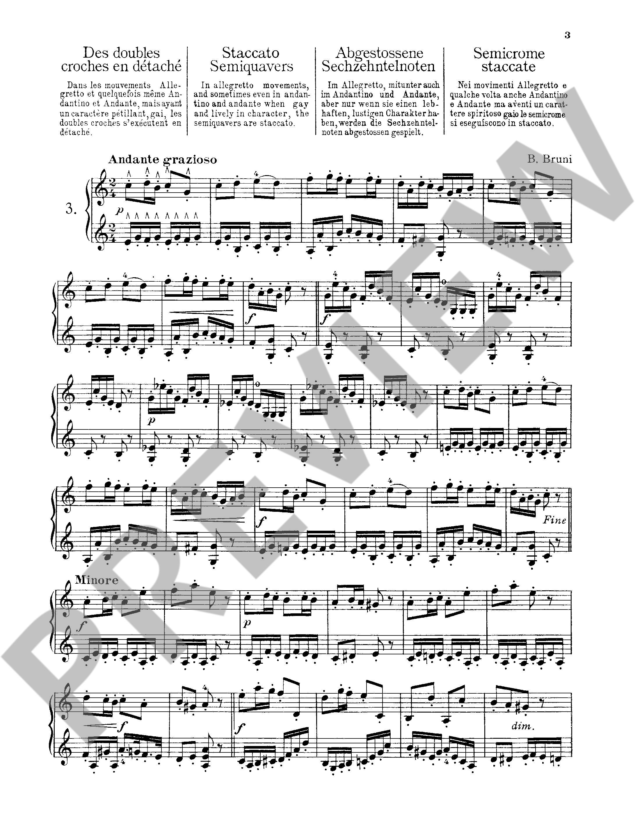 Sample 1 : The Art of the Mandoline,  - mandoline - Schott Digital