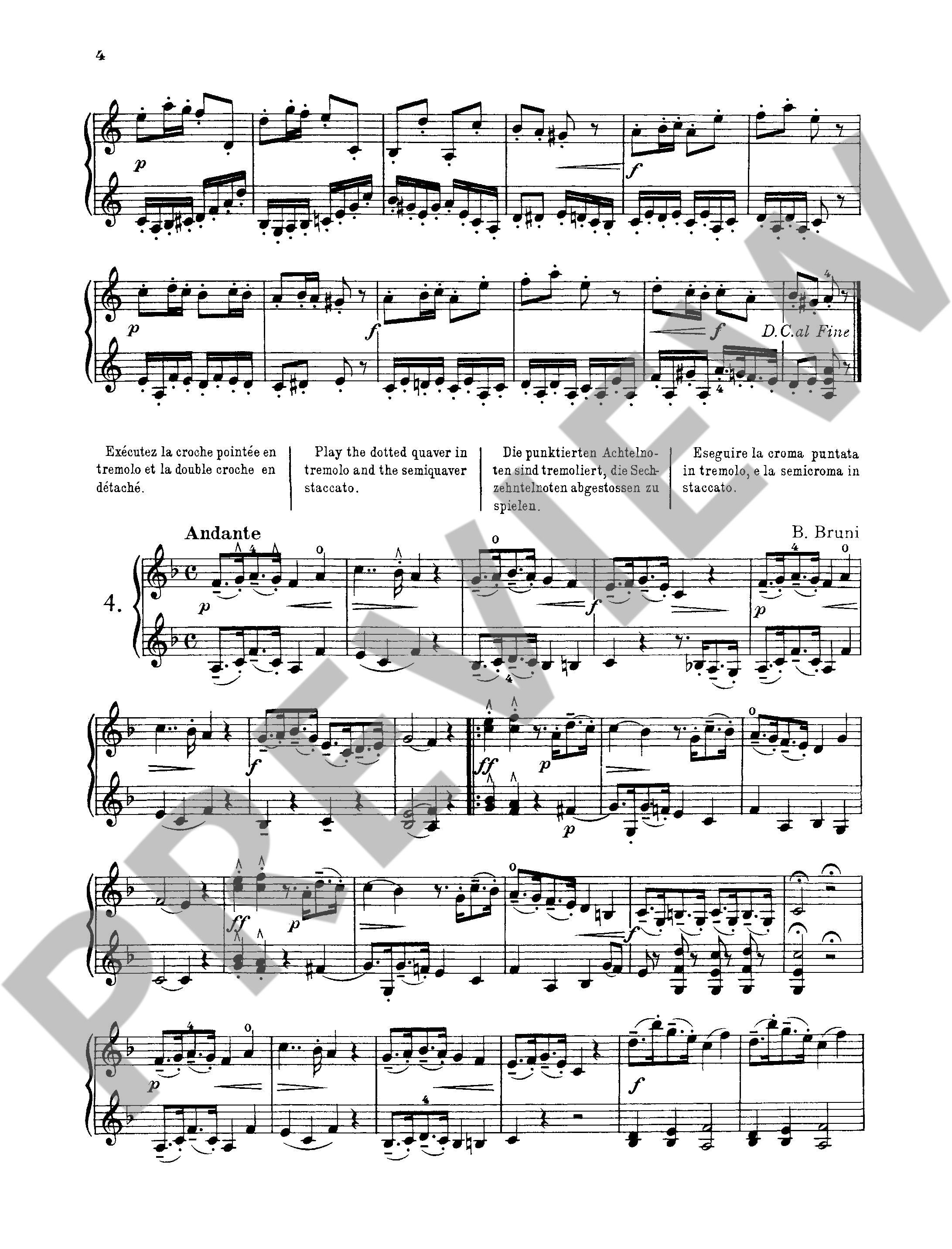 Sample 2 : The Art of the Mandoline,  - mandoline - Schott Digital