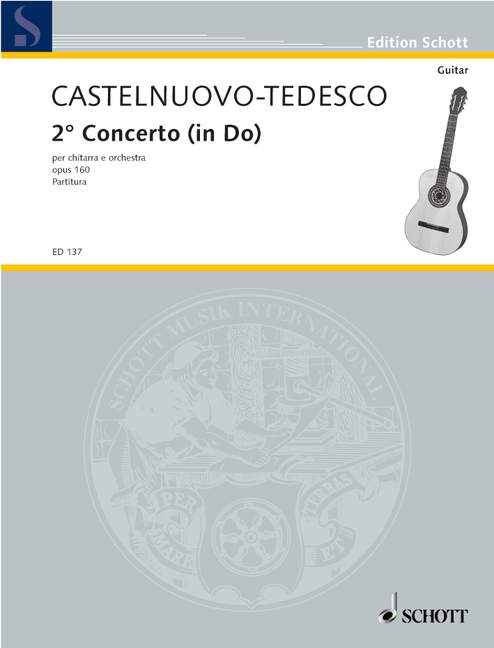 2. Concerto in C