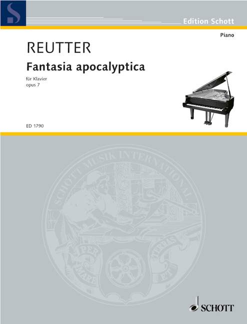 Fantasia apocalyptica