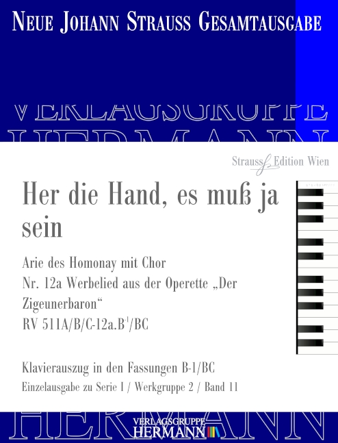 Werbelied