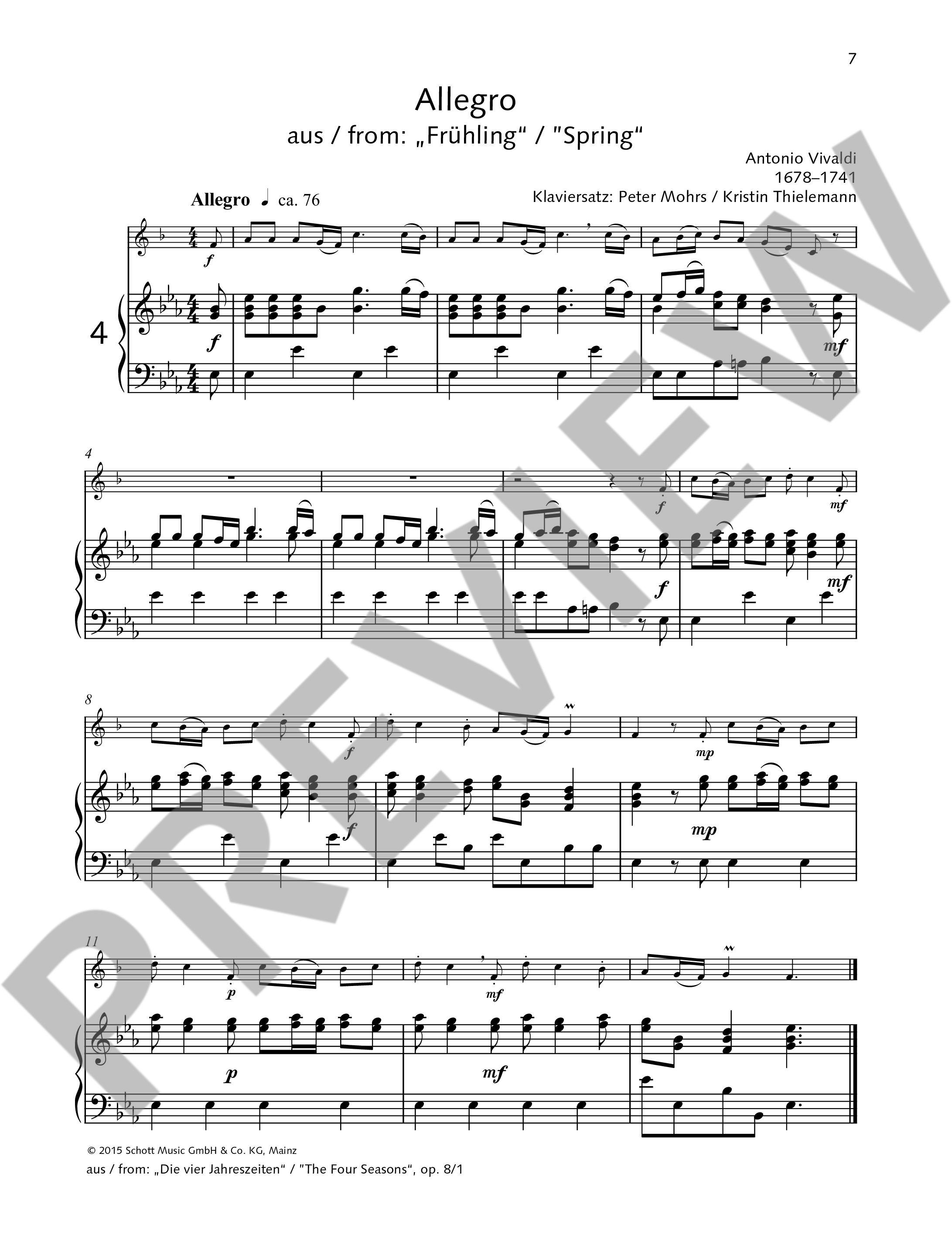 Classical Music for Children