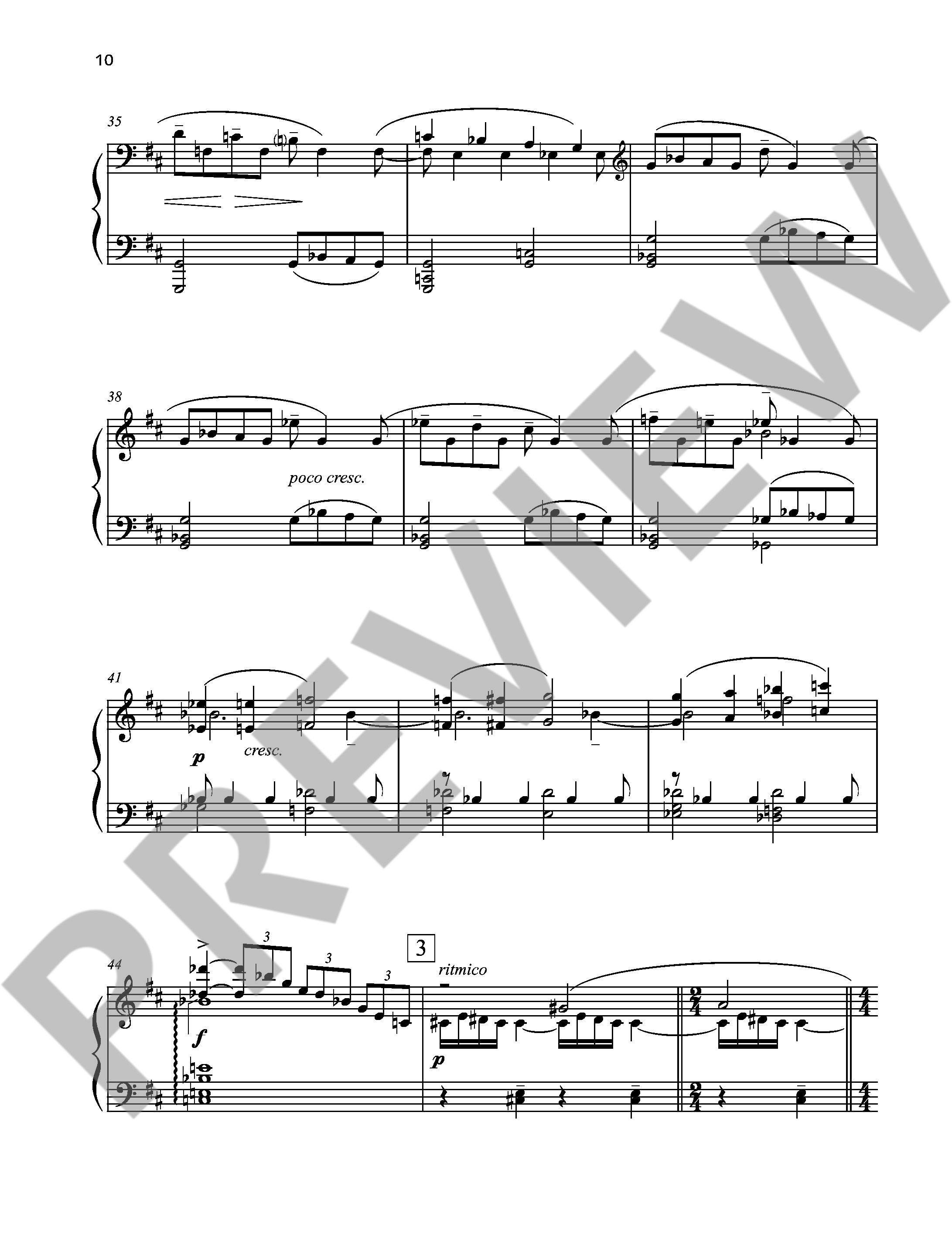 Concerto no. 1