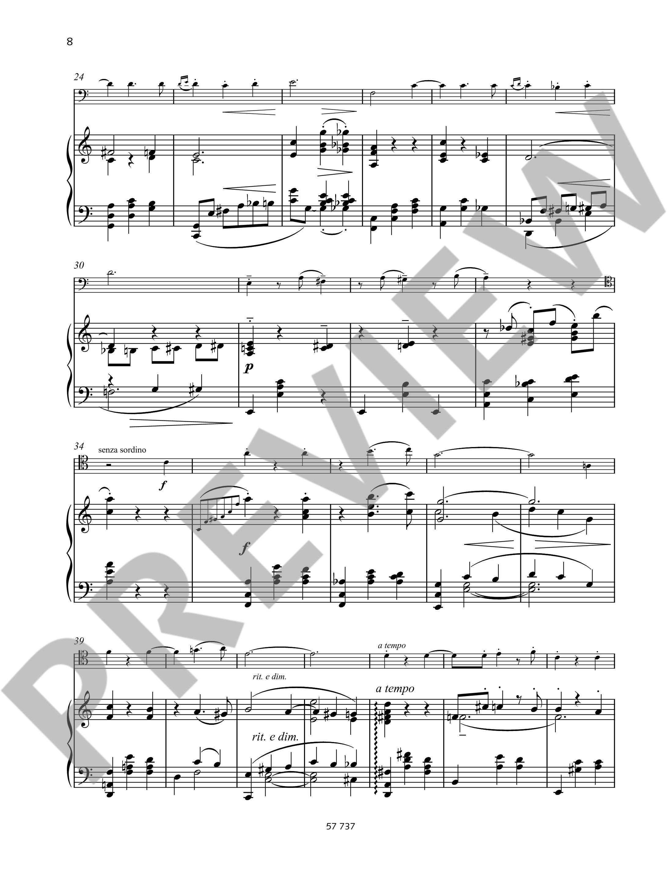 Old Viennese dance tunes