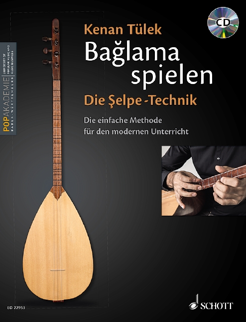 Lautenschule'-Artikel | Mayrische / Musik Müller
